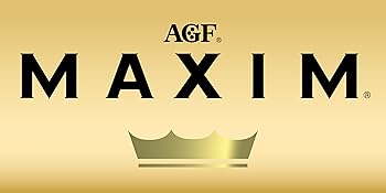 マキシム インスタンスコーヒー スティックコーヒー