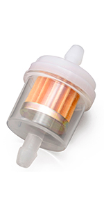 Amazon | デイトナ(Daytona) バイク用 燃料フィルター φ6/φ8共通