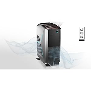 Amazon.com: Alienware AUR5-9714SLV Desktop (6th Generation