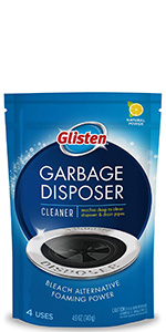 Disposer Care Foaming Cleaner