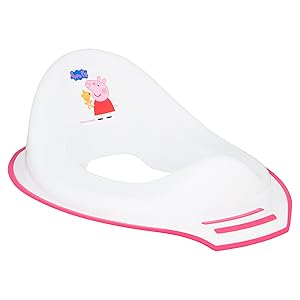 Peppa Pig Training Seat (Assorted Designs) 16 Peppa Pig Training Seat NEW