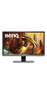 本日のみ値下げ★BENQ EX2780Q 27インチ WQHD IPS144HZ ex2780q-left45-2?$
