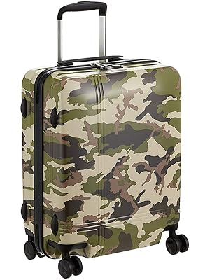 Amazon | [アバロン] スーツケース ACE製 双輪キャスター TSA