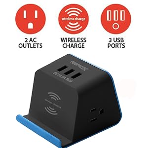 wireless charger