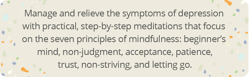 Mindfulness, depression journal, meditation, meditation books, zen