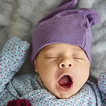 Baby, Schlafen