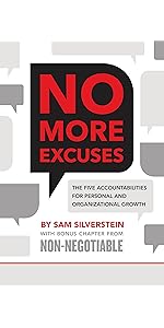 Amazon Com Non Negotiable The Story Of Happy State Bank