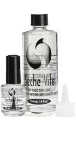 Seche Vite Professional Refill Kit