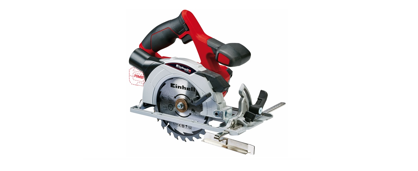 Einhell TEAP 18 Li Solo Power XChange Cordless Universal Saw