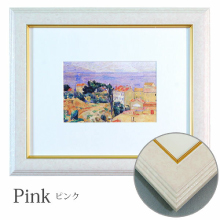 Amazon | 万丈 VANJOH フォトスタンド Vインチ額 六切・ポスト