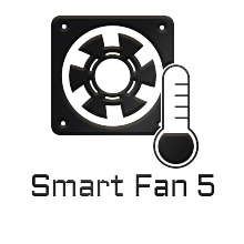 smart fan, cooling, temperature, control