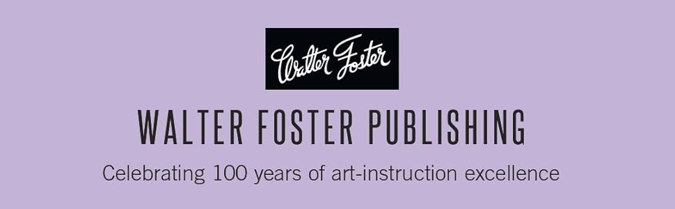 Walter Foster Publishing