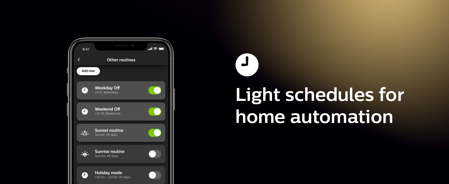 Philips;Hue;Smart lighting;smart home;floor lamp;LED;Bluetooth connected;app;color;voice activated