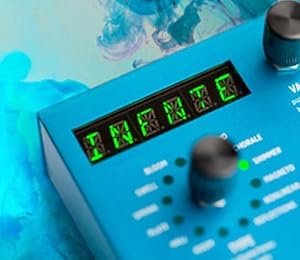 【美品】Strymon BigSky【国内正規品】 Amazon | [国内正規品]Strymon:BigSky(ビッグスカイ/リバーブ