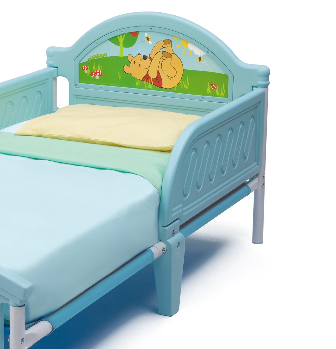 Delta Children Frozen Toddler Bed Amazon.co.uk Baby