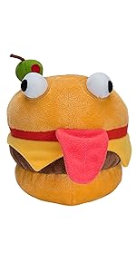 peluches de fortnite mercado libre