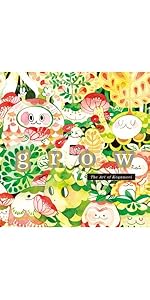 grow, comic