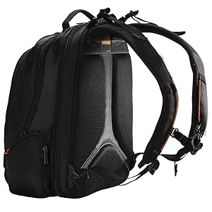 everki flight backpack