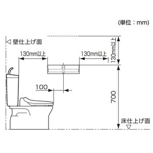 Amazon Toto 紙巻器 Ts116wr トイレットペーパーホルダー Amazon Toto 紙巻器 Ts116wr トイレットペーパーホルダー