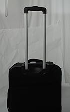 Amazon | エクストレージLG(ヘリンボーン) | スーツケース