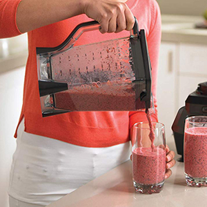 Ninja Professional 1100W ブレンダー NINJA BLENDER PROFESSIONAL 1100W BLENDER 72OZ & NUTRI NINJA