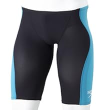 Amazon.co.jp: Speedo(スピード) 競泳水着 S・Drake Jammer エス