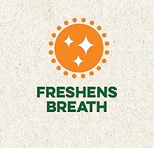 Breath, fresh, freshener, dental, treats, freshening, dog, mint, odor, smell, dog, health, dental