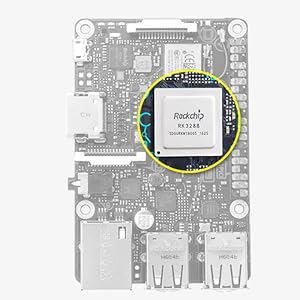 ASUS Tinkerboard tinker board s IOT friendly