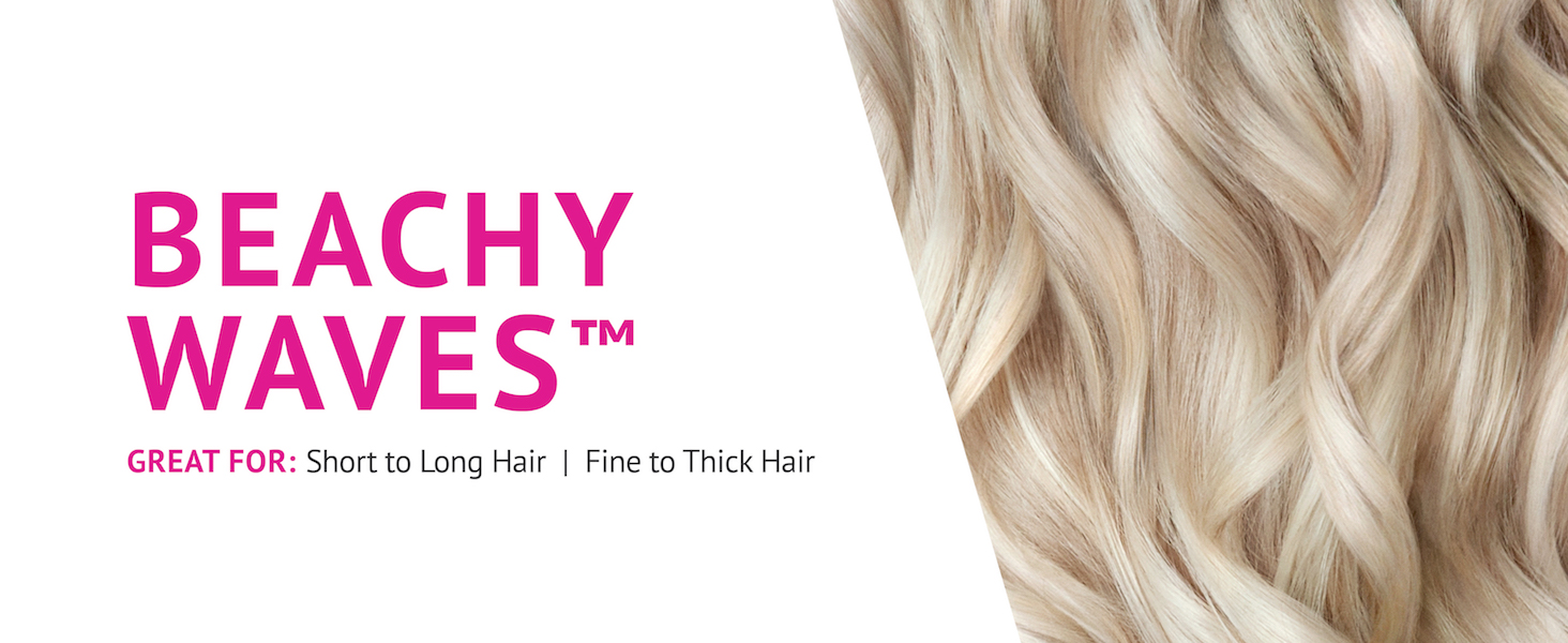 beachwaver amazon