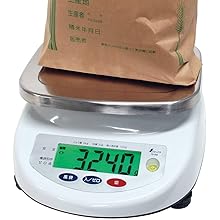 【新品未使用品】シンワ 上皿自動はかりき 最大30kg 新品未使用品】シンワ 上皿自動はかりき 最大30kg Amazon.co.jp