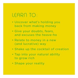 You're a Badass Series, You're a Badass At Making Money, Jen Sincero