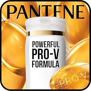 Amazon.com : Pantene Pro-V Color Revival Sh