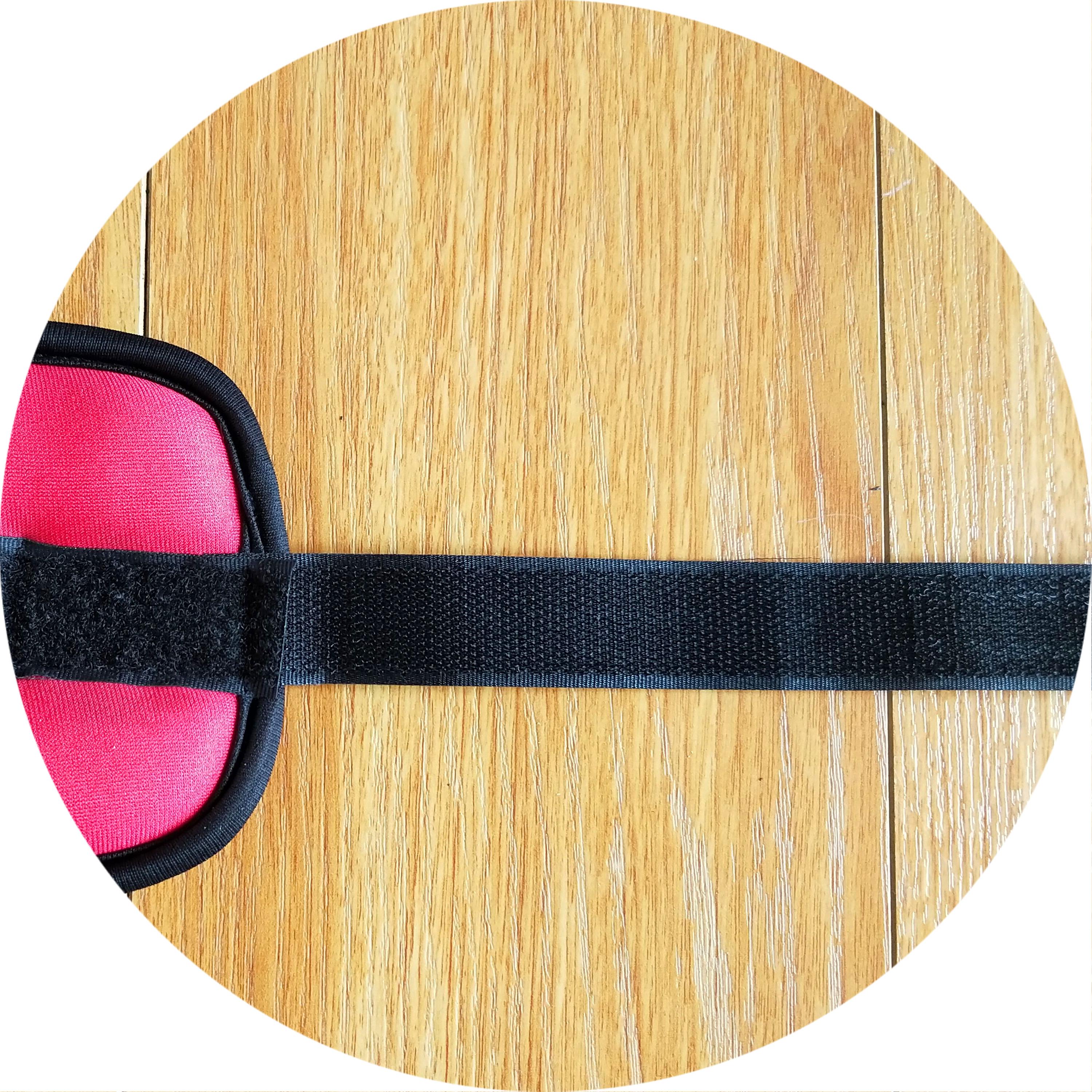 BalanceFrom GoFit Fully Adjustable Ankle Wrist Arm Leg Weights