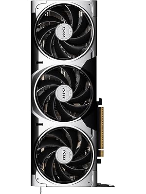 GeForce RTX 5080 16G VENTUS 3X OC