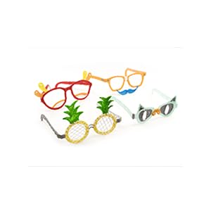 make your own eyeglasses