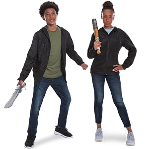 nerf zombie hip holster