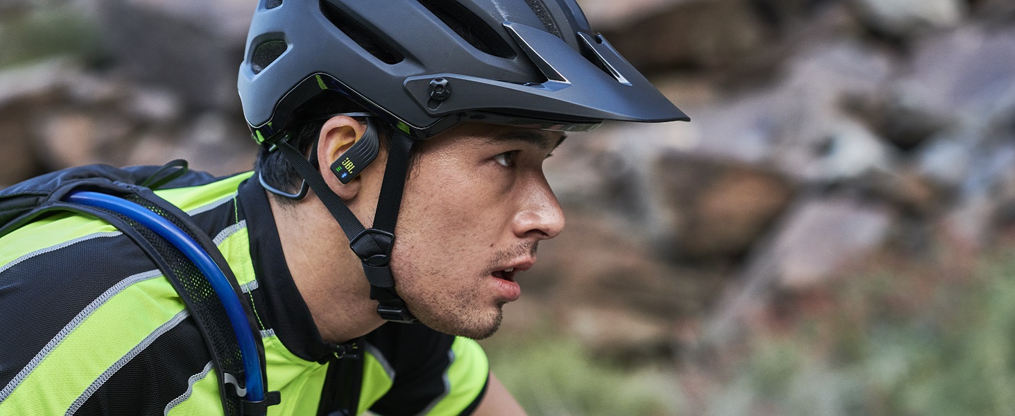 JBL Endurance Sprint Teal
