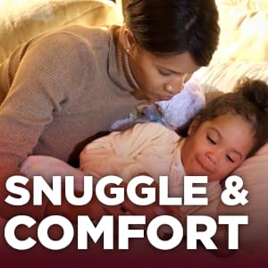 Snuggle & Comfort