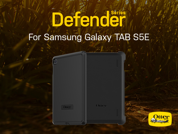 Amazon.com: OtterBox Defender Series Case for Samsung Galaxy