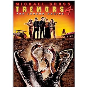 その他 Tremors: Complete Series/ [DVD] [Import] wyw801m Tremors: The Complete Collection: Amazon.ca: Movies & TV Shows
