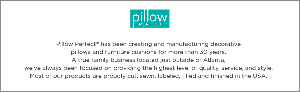 pillow perfect, pillow perfect cushions, outdoor cushions, patio cushions, patio pillows, pillows