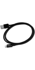 Amazon | アルパイン(ALPINE) Lightningケーブル KCU-471i2