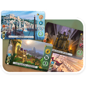 cartes