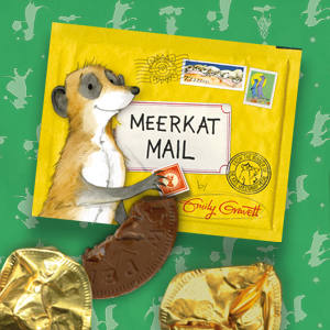 Meerkat Christmas