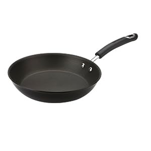Non stick frying pan