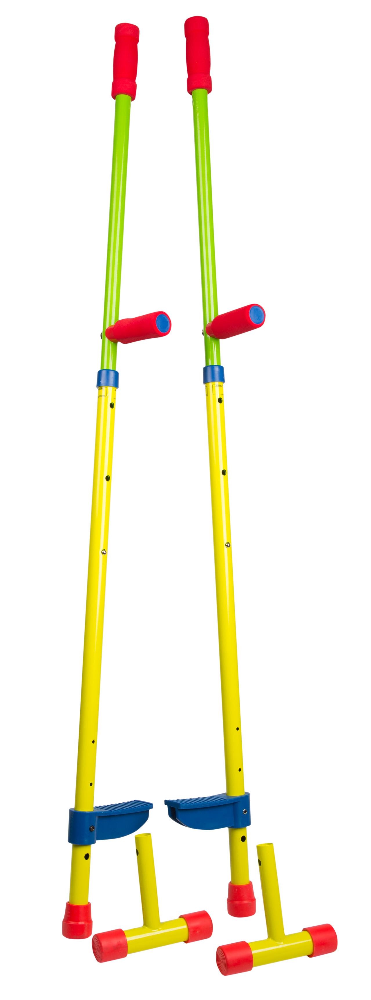ALEX Toys Active Play Ready Set Stilts Toys & Games