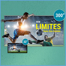 Sua paixão sem limites