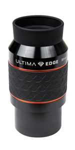 ULTIMA EDGE 30mm-Flat Field Eyepiece- 2.0