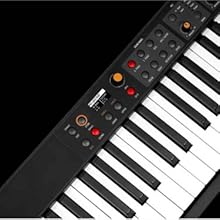 Amazon | Studiologic Numa Compact 2 [88鍵盤 軽量ステージピアノ