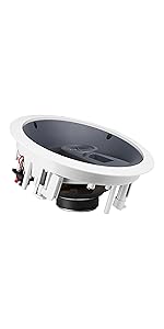 OSD Audio ICE630 6.5" Angled Ceiling Speaker
